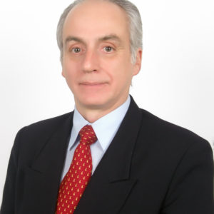 Raúl Saco Barrios