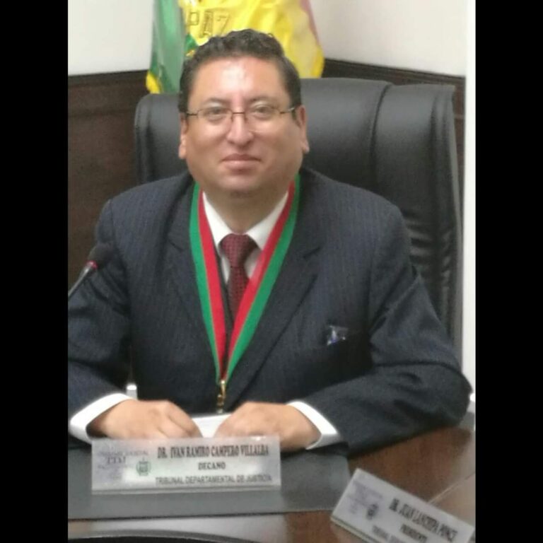 Ivan Campero